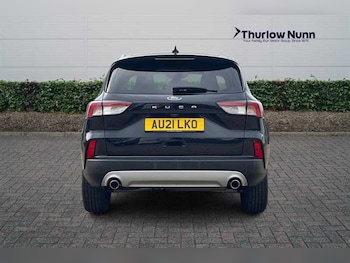 Used Ford Kuga 2021 for sale - 78798398: Photo