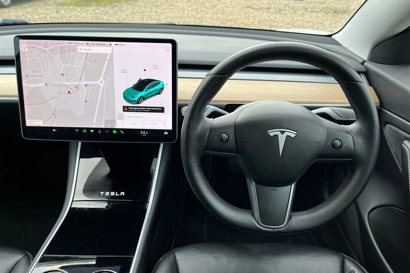 Used Tesla Model 3 2020 for sale - 77145970: Photo 11