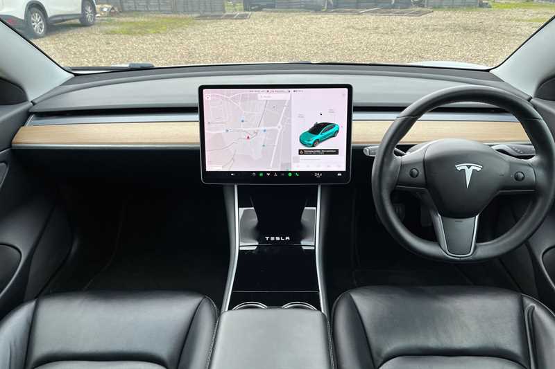 Used Tesla Model 3 2020 for sale - 77145970: Photo 12