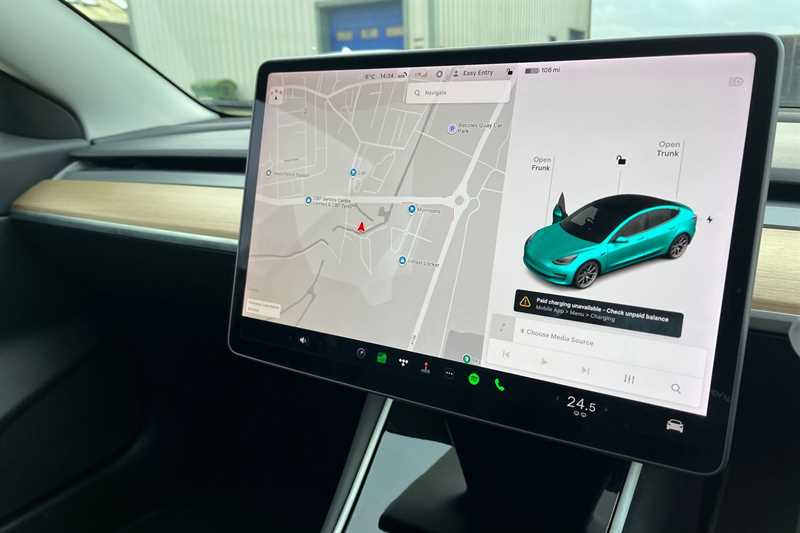 Used Tesla Model 3 2020 for sale - 77145970: Photo 15