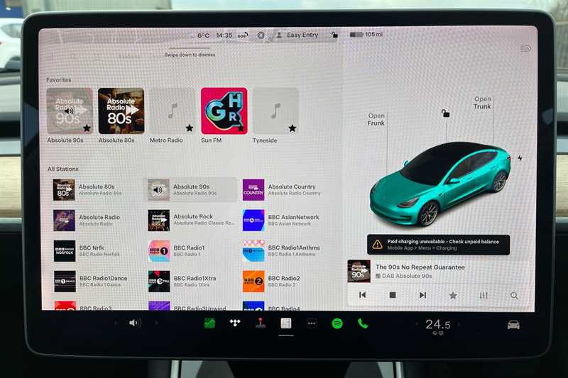 Used Tesla Model 3 2020 for sale - 77145970: Photo 17