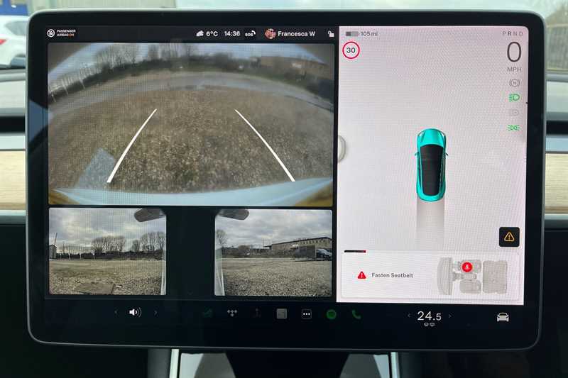 Used Tesla Model 3 2020 for sale - 77145970: Photo 19