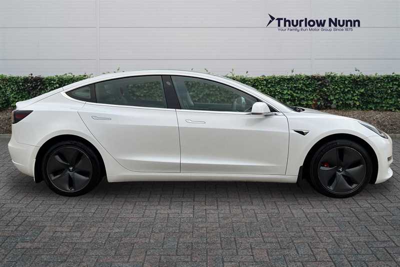 Used Tesla Model 3 2020 for sale - 77145970: Photo 2