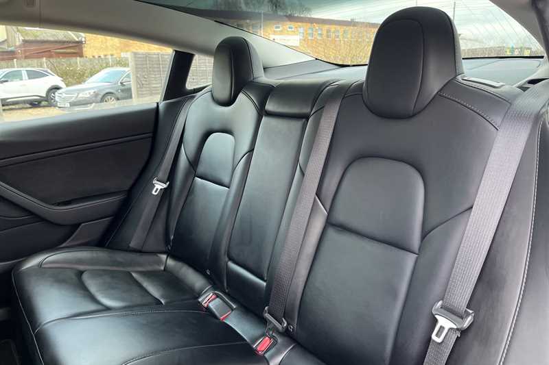Used Tesla Model 3 2020 for sale - 77145970: Photo 23