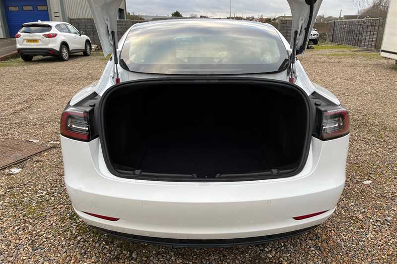 Used Tesla Model 3 2020 for sale - 77145970: Photo 24