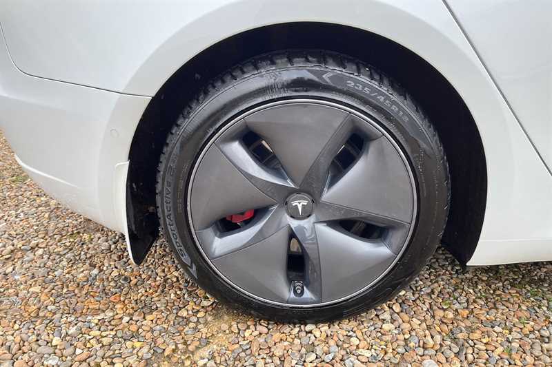 Used Tesla Model 3 2020 for sale - 77145970: Photo 25