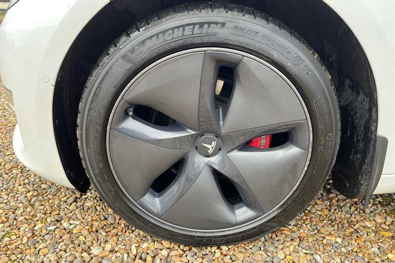 Used Tesla Model 3 2020 for sale - 77145970: Photo 27