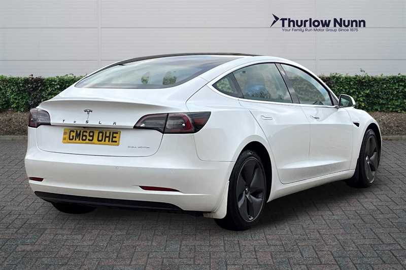 Used Tesla Model 3 2020 for sale - 77145970: Photo 3