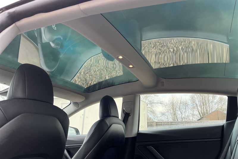 Used Tesla Model 3 2020 for sale - 77145970: Photo 30