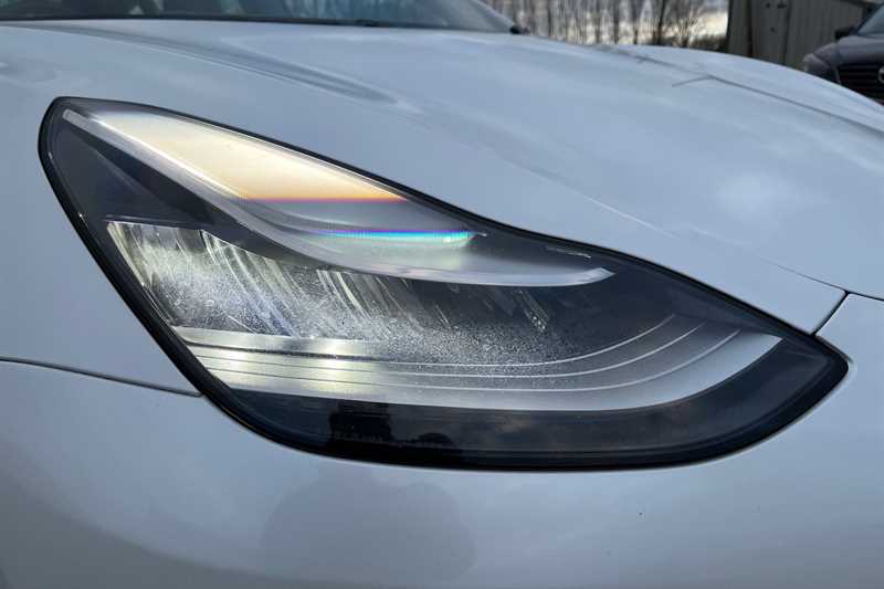 Used Tesla Model 3 2020 for sale - 77145970: Photo 31