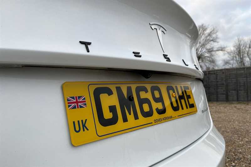 Used Tesla Model 3 2020 for sale - 77145970: Photo 40