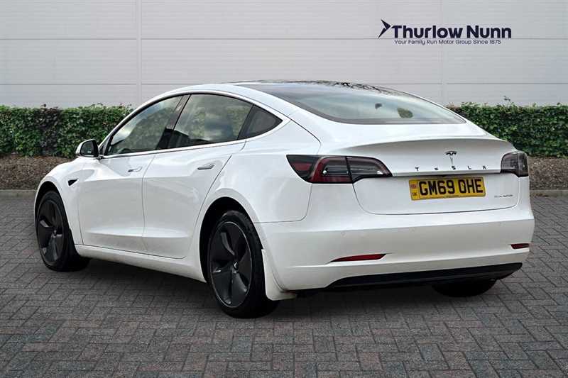 Used Tesla Model 3 2020 for sale - 77145970: Photo 5