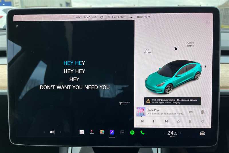 Used Tesla Model 3 2020 for sale - 77145970: Photo 51