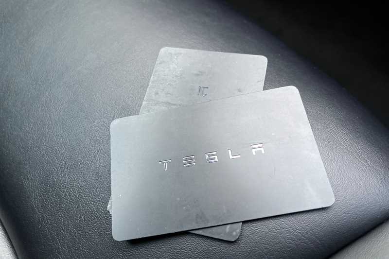 Used Tesla Model 3 2020 for sale - 77145970: Photo 52