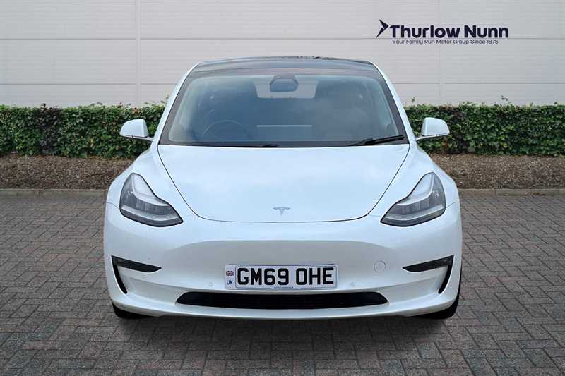 Used Tesla Model 3 2020 for sale - 77145970: Photo 8