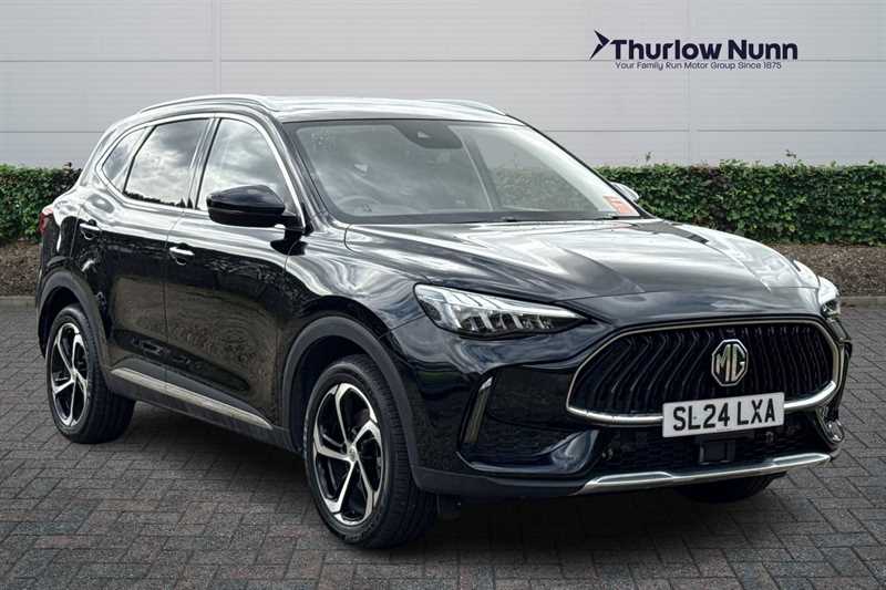 Used MG MG HS 2024 for sale - 76169016: Photo 1