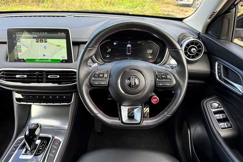 Used MG MG HS 2024 for sale - 76169016: Photo 11