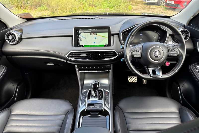 Used MG MG HS 2024 for sale - 76169016: Photo 12