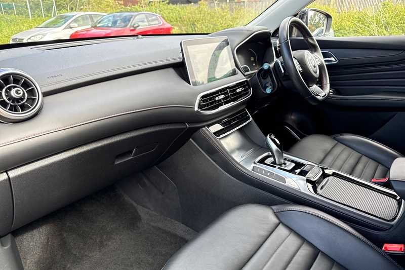 Used MG MG HS 2024 for sale - 76169016: Photo 13