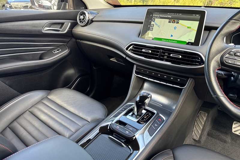 Used MG MG HS 2024 for sale - 76169016: Photo 14