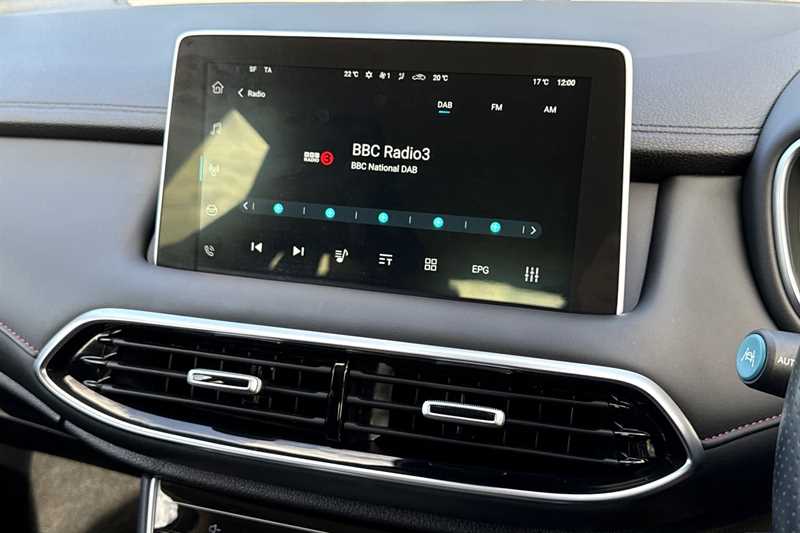 Used MG MG HS 2024 for sale - 76169016: Photo 17