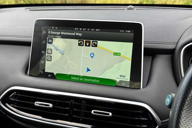 Used MG MG HS 2024 for sale - 76169016: Photo 18