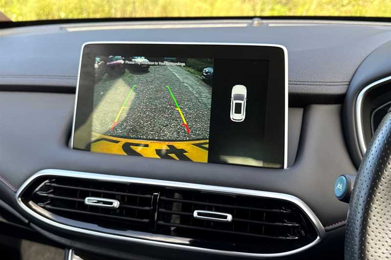 Used MG MG HS 2024 for sale - 76169016: Photo 19