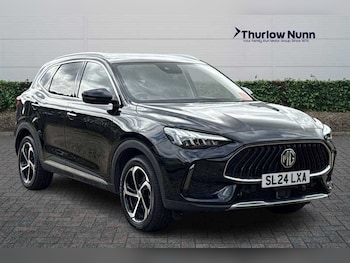 2024 - 1.5 T-GDI Trophy SUV 5dr Petrol DCT Euro 6 (s/s) (162 ps)