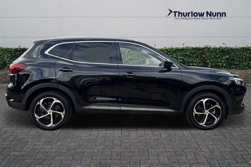 Used MG MG HS 2024 for sale - 76169016: Photo 2