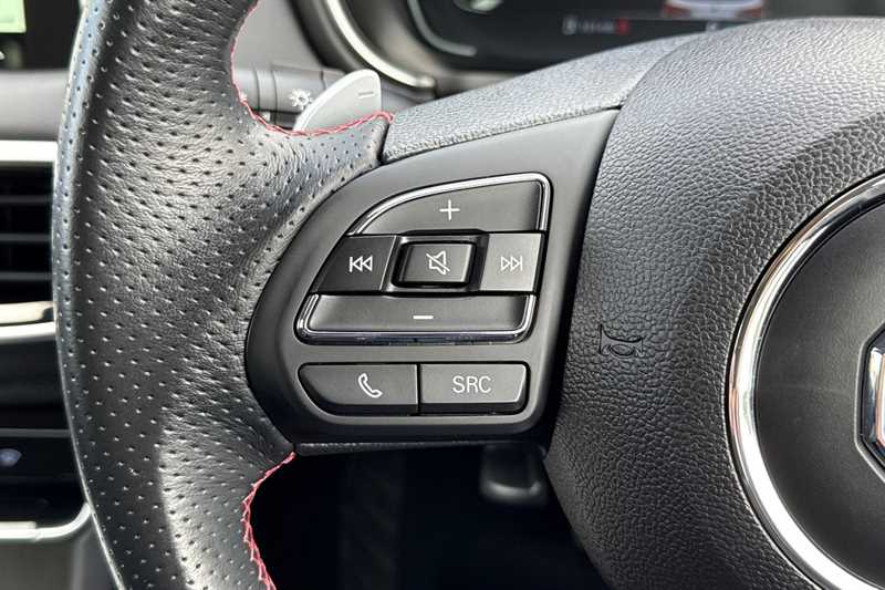 Used MG MG HS 2024 for sale - 76169016: Photo 21