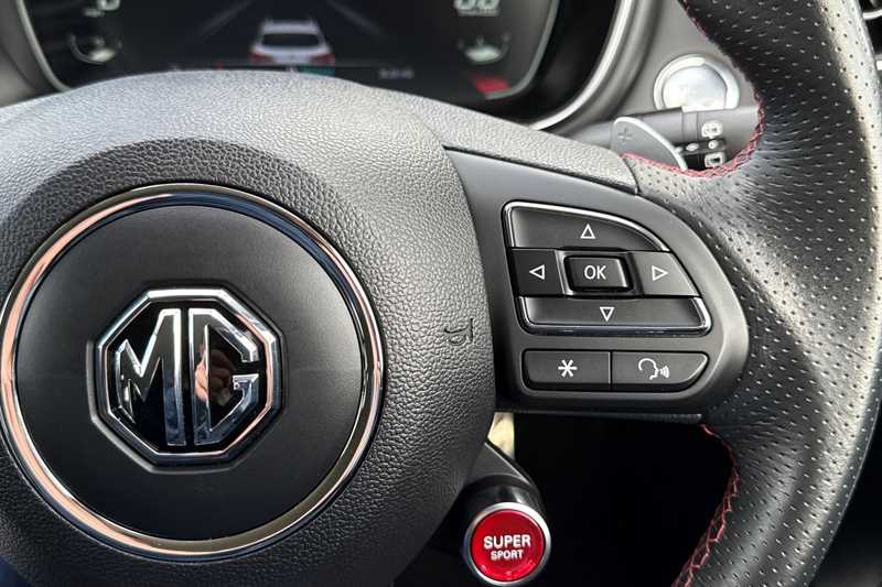 Used MG MG HS 2024 for sale - 76169016: Photo 22