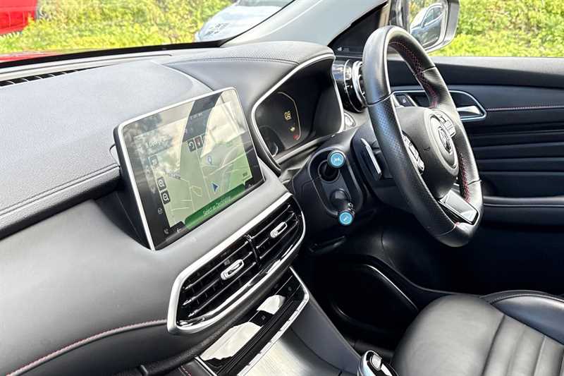 Used MG MG HS 2024 for sale - 76169016: Photo 26