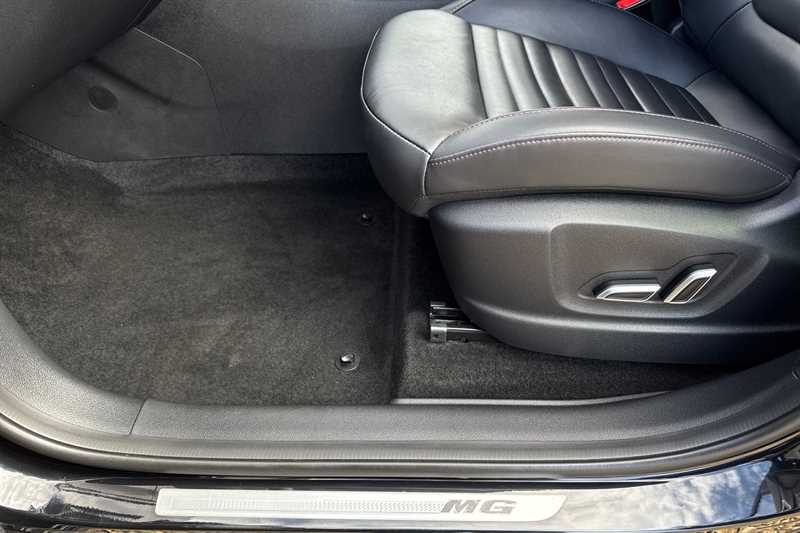 Used MG MG HS 2024 for sale - 76169016: Photo 28