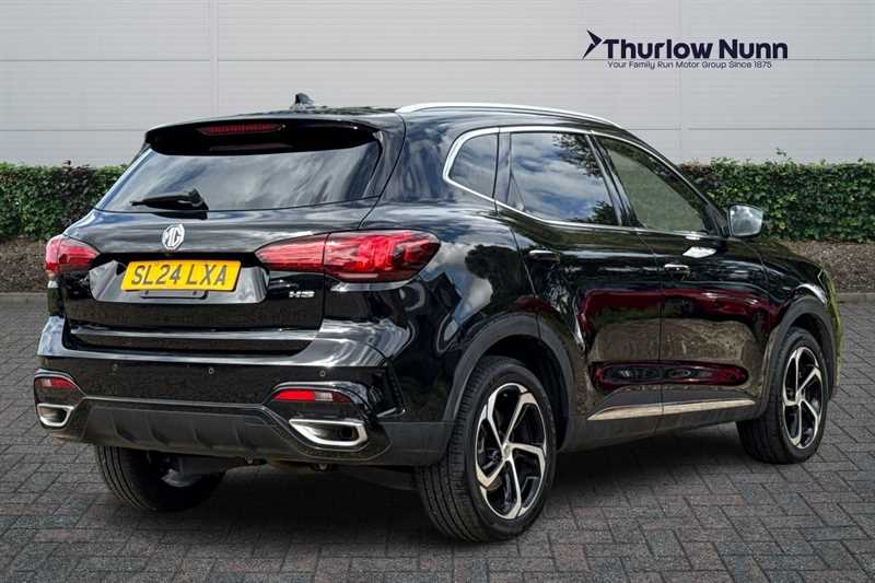 Used MG MG HS 2024 for sale - 76169016: Photo 3