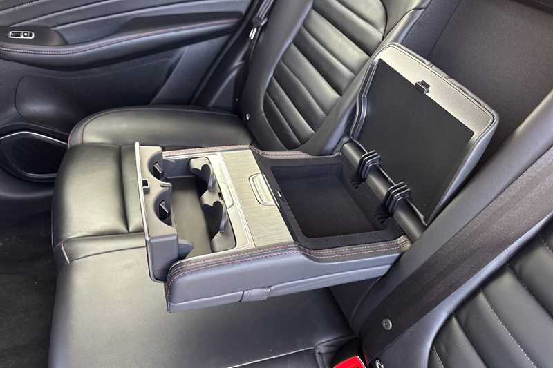 Used MG MG HS 2024 for sale - 76169016: Photo 35