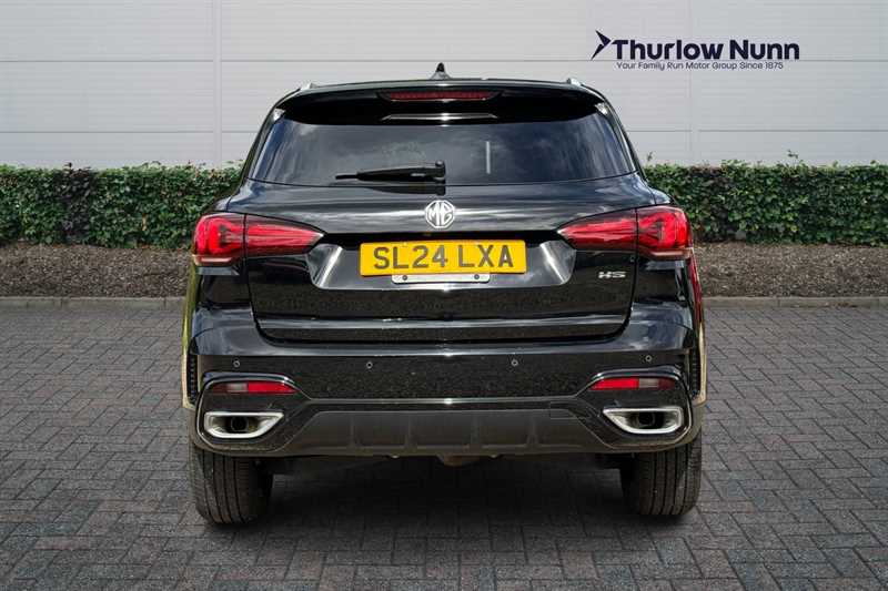 Used MG MG HS 2024 for sale - 76169016: Photo 4