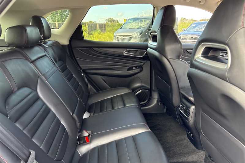 Used MG MG HS 2024 for sale - 76169016: Photo 40