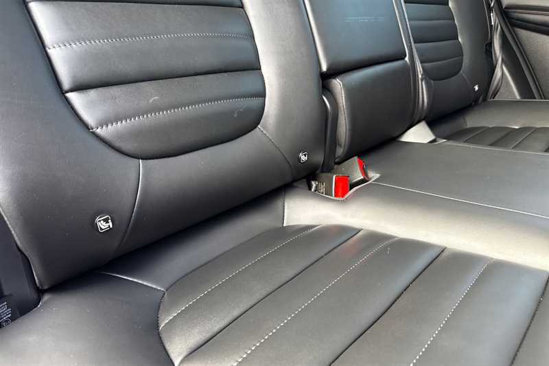 Used MG MG HS 2024 for sale - 76169016: Photo 42