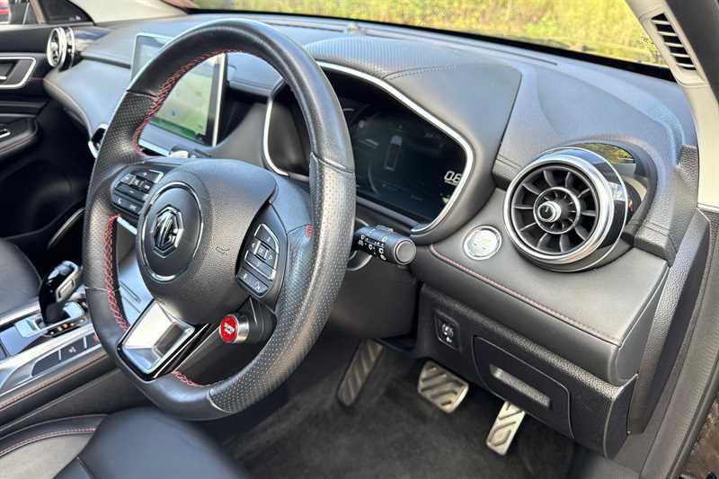 Used MG MG HS 2024 for sale - 76169016: Photo 43