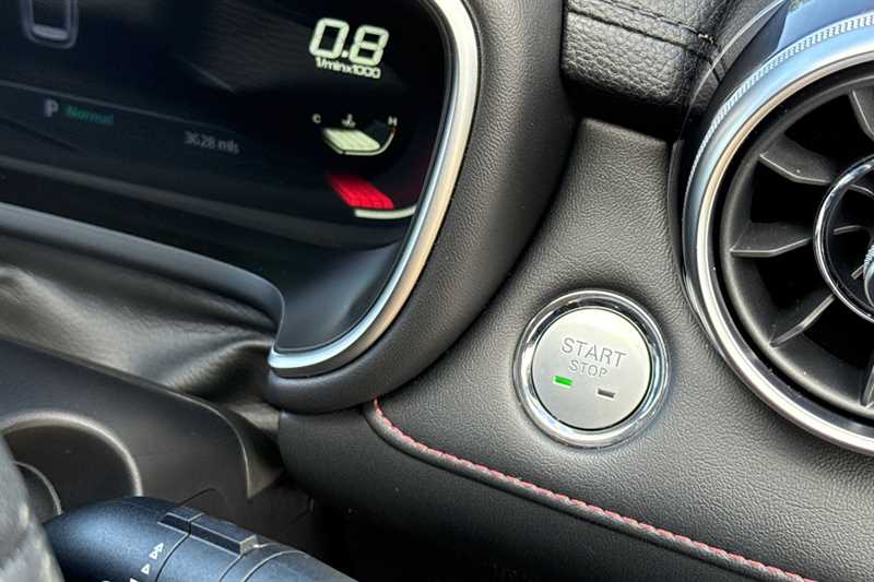 Used MG MG HS 2024 for sale - 76169016: Photo 44