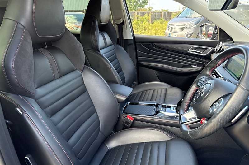 Used MG MG HS 2024 for sale - 76169016: Photo 46