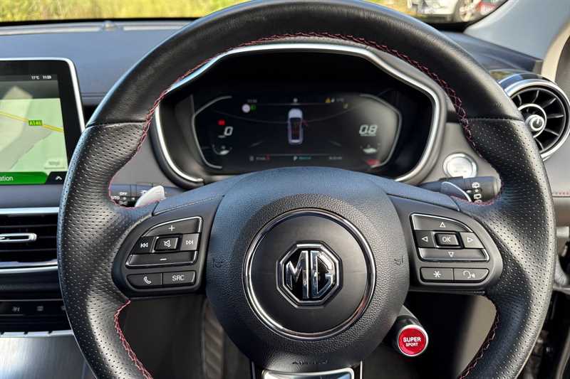 Used MG MG HS 2024 for sale - 76169016: Photo 47