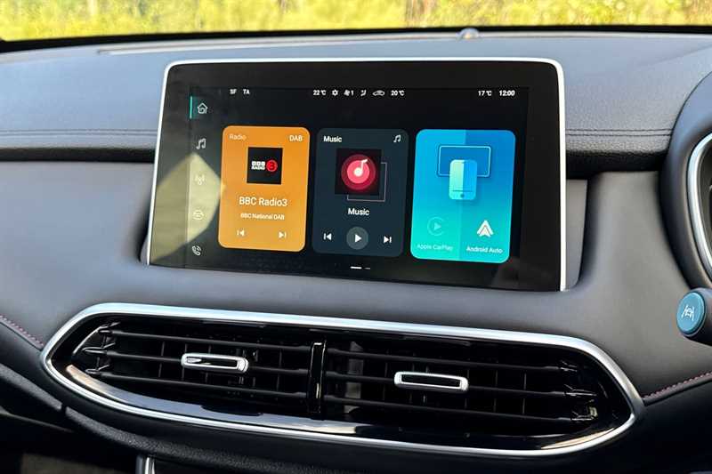 Used MG MG HS 2024 for sale - 76169016: Photo 48