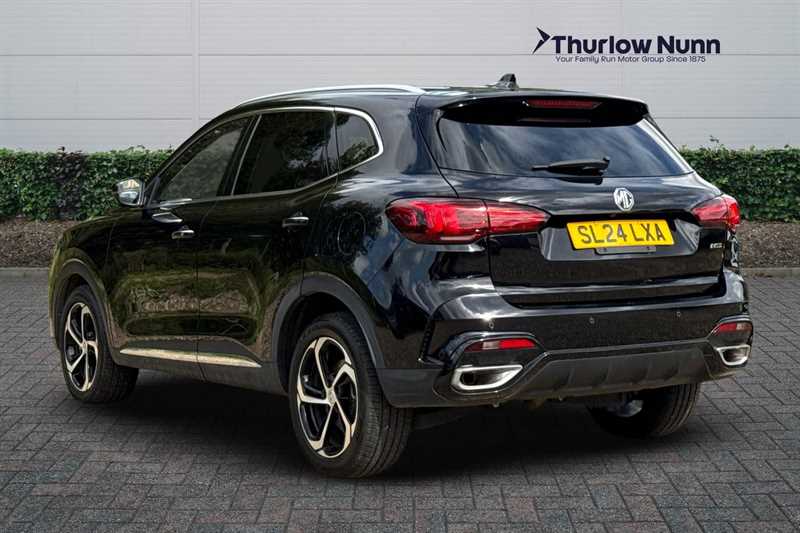 Used MG MG HS 2024 for sale - 76169016: Photo 5