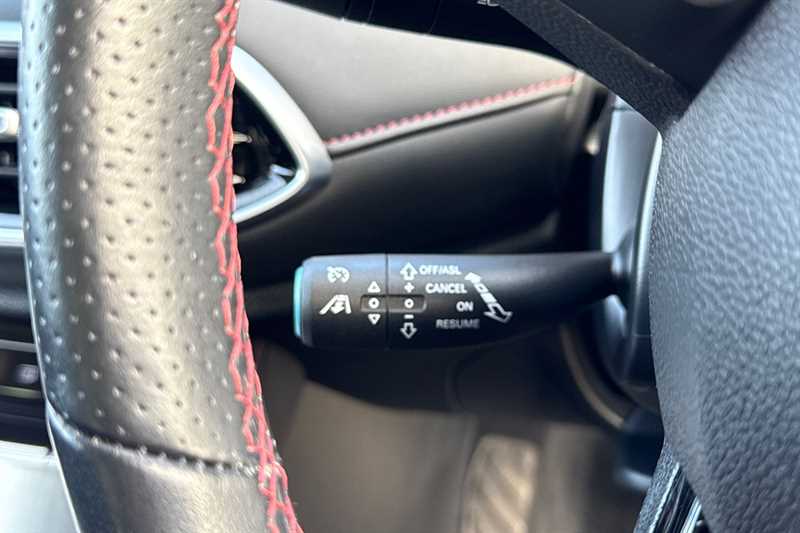 Used MG MG HS 2024 for sale - 76169016: Photo 51