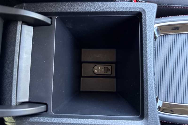 Used MG MG HS 2024 for sale - 76169016: Photo 54