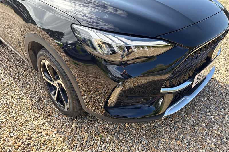 Used MG MG HS 2024 for sale - 76169016: Photo 55