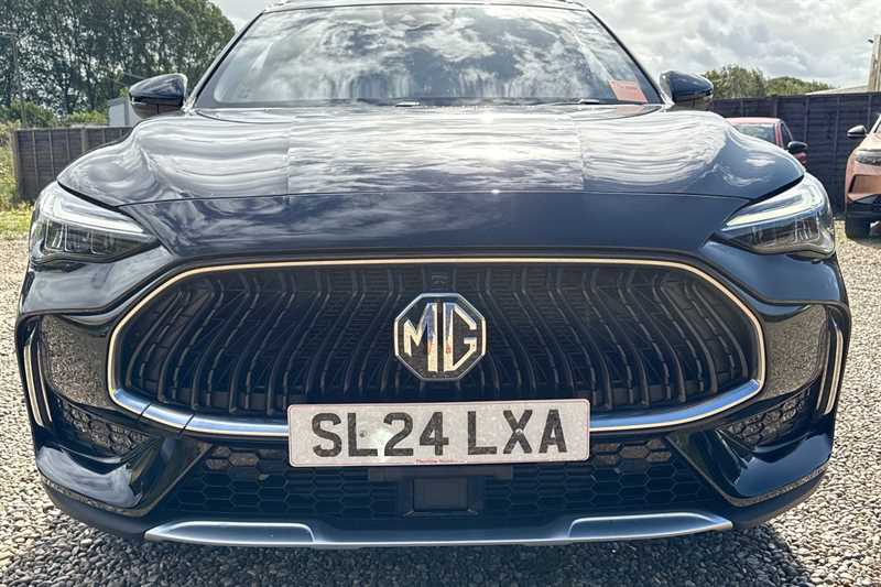 Used MG MG HS 2024 for sale - 76169016: Photo 56