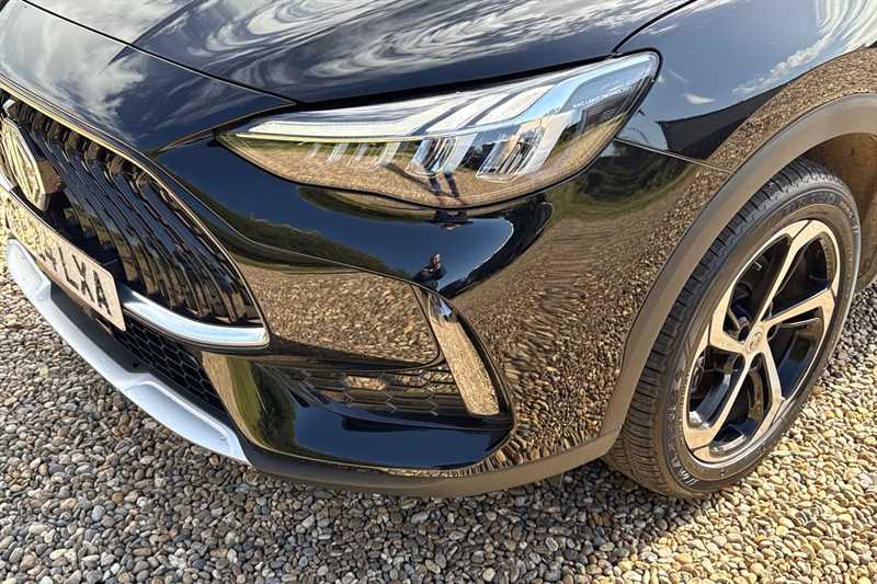 Used MG MG HS 2024 for sale - 76169016: Photo 57