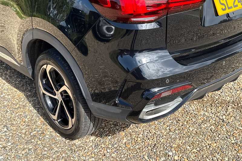 Used MG MG HS 2024 for sale - 76169016: Photo 58